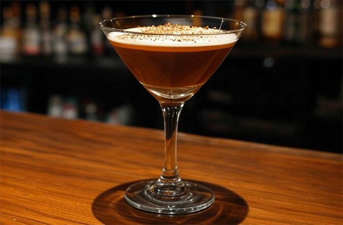 Brandy Alexander